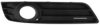 PHIRA A3-08132 Radiator Grille